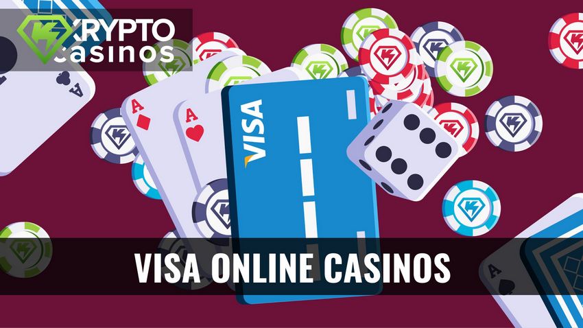 Finest Online Gambling Enterprises With Visa 2026: Top ranked Online Gambling enterprises That Accept Visa Finest Online Gambling Enterprises With Visa 2026: Top ranked Online Gambling enterprises That Accept Visa