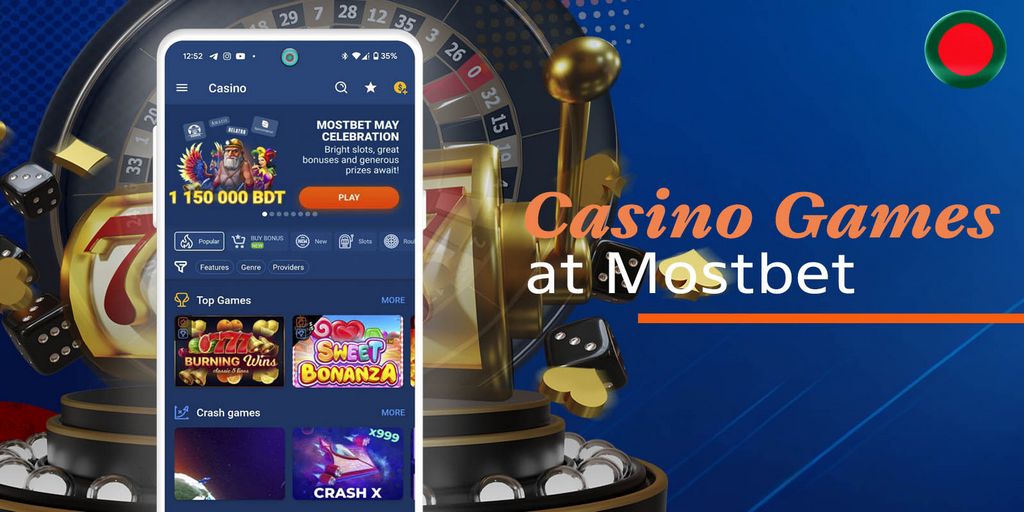 Mostbet Gambling Enterprise HU - 100% bónusz + 250 ingyenes pörgetés Mostbet Gambling Enterprise HU - 100% bónusz + 250 ingyenes pörgetés